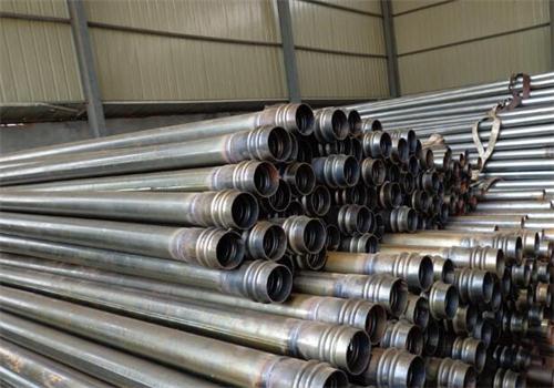 庐阳声测管厂家